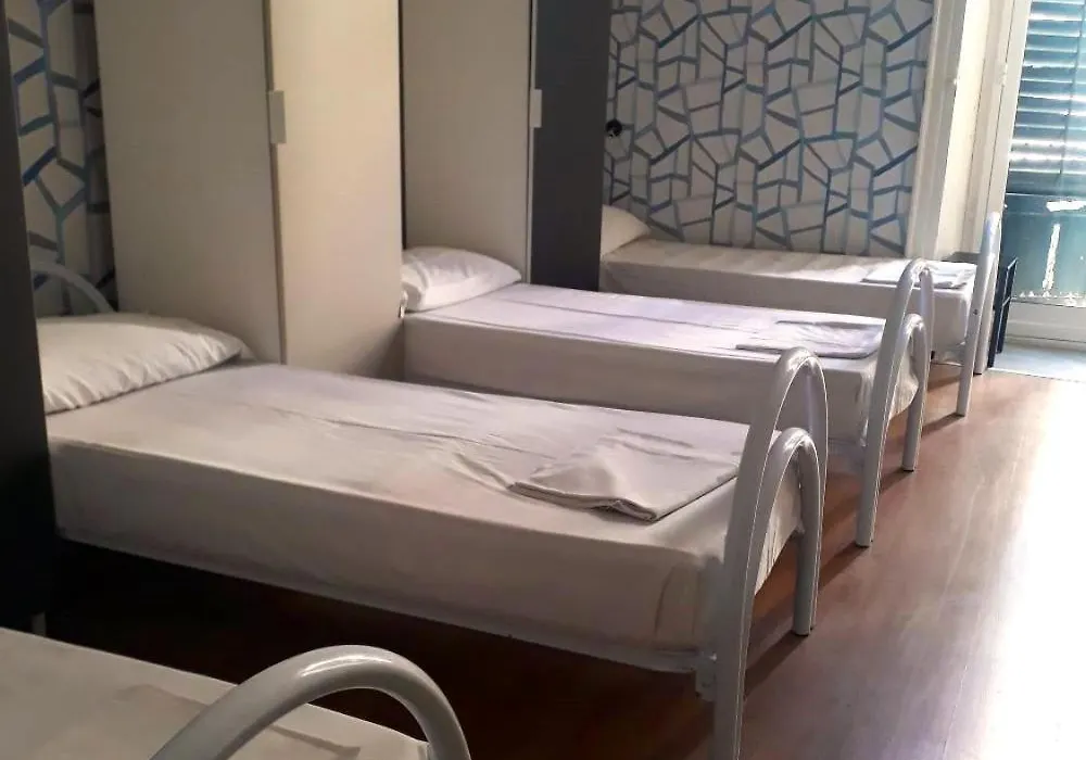 Balarm - Hostel And Bar-1